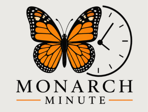 Monarch Minute - Financial Education Designed for Real Life