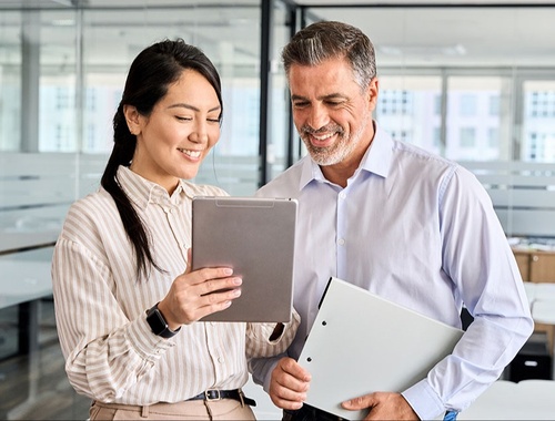 Financial Plan Design Team