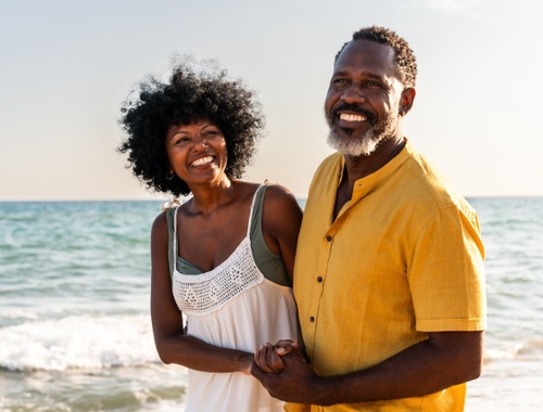 Pre-retirees