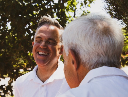Pre-Retirement