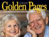 Golden Pages