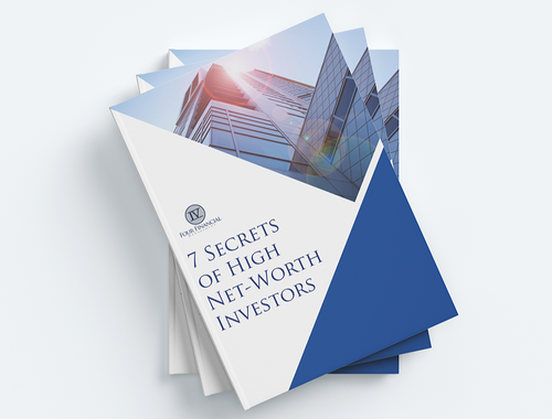 7 Secrets of HNW Investors