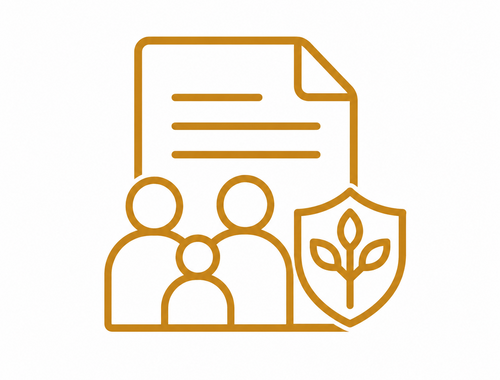 Tax-Aware & Legacy Planning