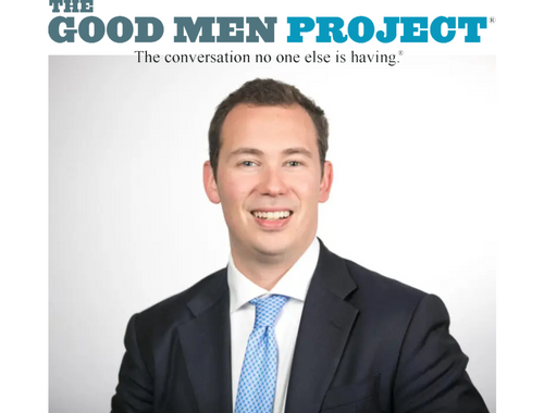 The Good Men Project