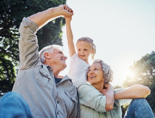 What’s the right way to structure my will and trust? 