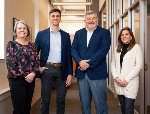 Guiding Families and Professionals Toward Financial Clarity and Confidence