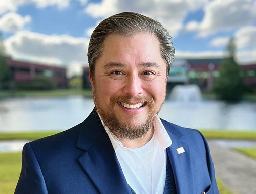 Dan Neice, MBA, CFP<sup>®</sup>