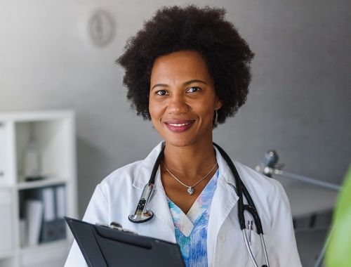 Healthcare Professionals