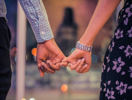 Marriage & Domestic Partnerships