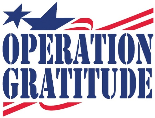 Help PalomarWealth spread Christmas Cheer with Operation Gratitude & Battalion Buddies!