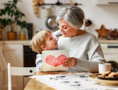 What’s the best way to gift to family or charity? 