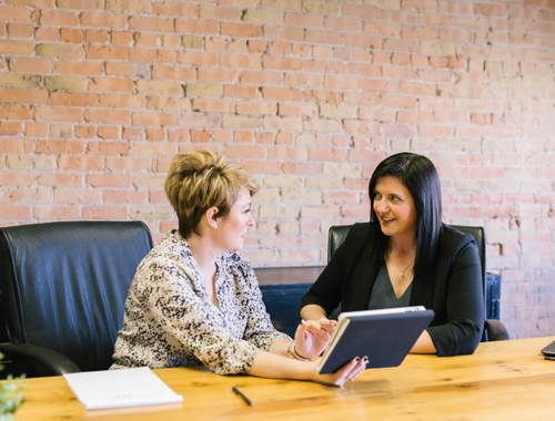 Wealth Creators & Career Professionals