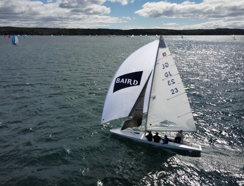 Traverse Area Community Sailing 