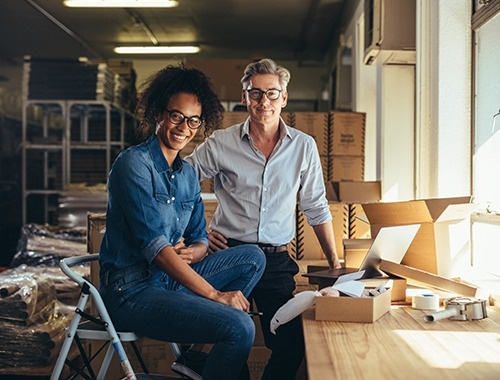Business Owners
