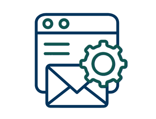 Step 4: Account Setup & Implementation