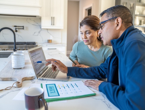 Insurance Planning