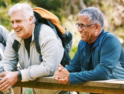 Retirees: Enjoy the Retirement You Worked Hard for