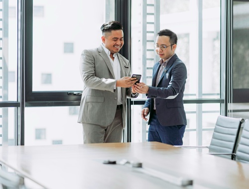 Connect with Serenity Wealth Management