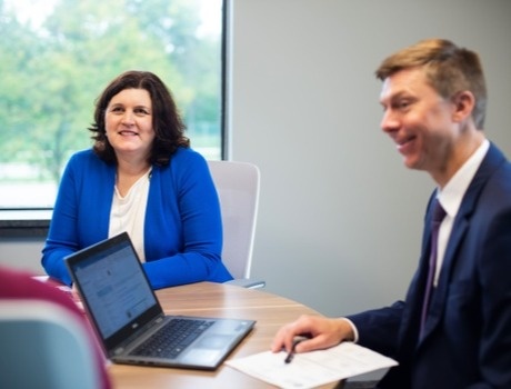 Our Financial Planning Process
