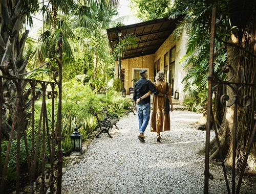 Estate
