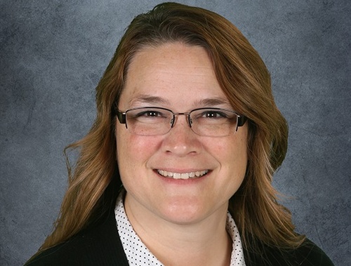 Kristina Harris, AAMS®