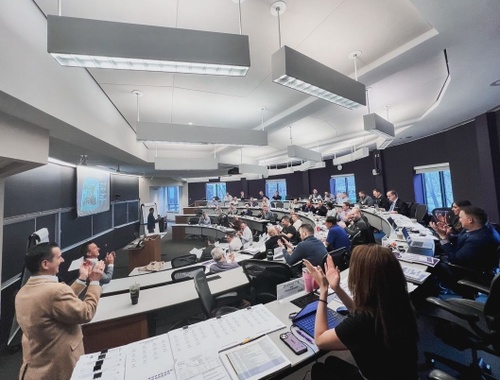 Kellogg School of Management/CPWA – March, 2024