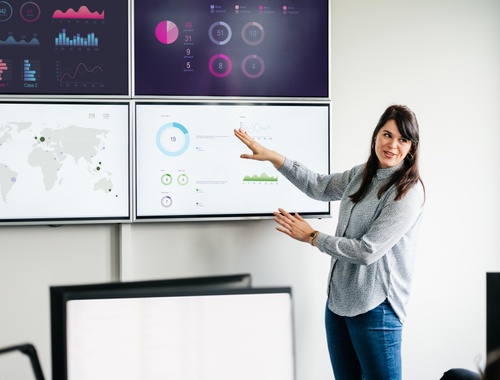 Tax planning strategies