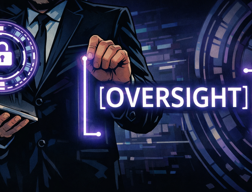 3. Funding Oversight