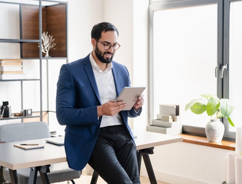 Physical, Emotional, And Financial Well-Being