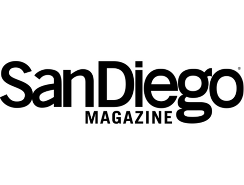 San Diego Magazine