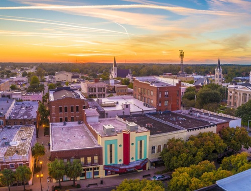 Valdosta, GA
