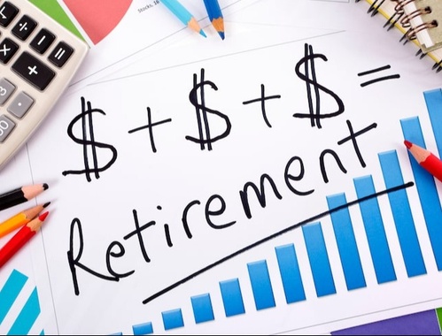 Understanding Your Retirement Income Sources