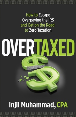 OVERTAXED