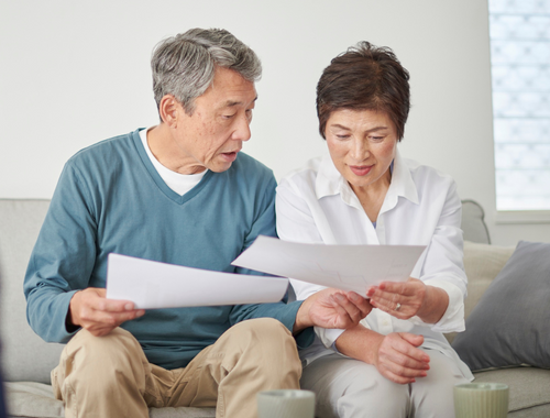 When Your Financial Goals Change: How to Revisit Your Plan With Intention