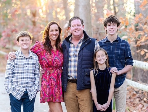 The Roadmap Phase: Growing Families & Professionals