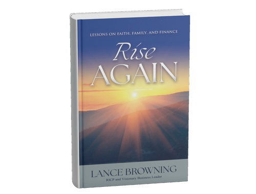 Rise Again