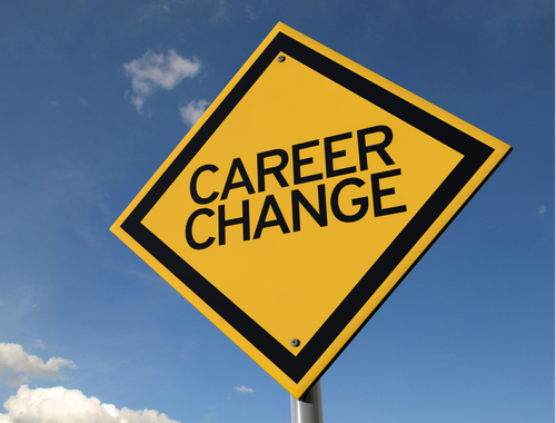 Career Changers