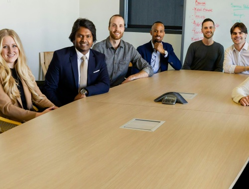 Privately Held & Employee Owned