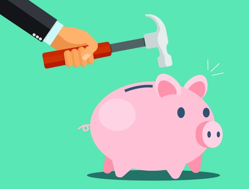Retirement Plan Loans & Withdrawals