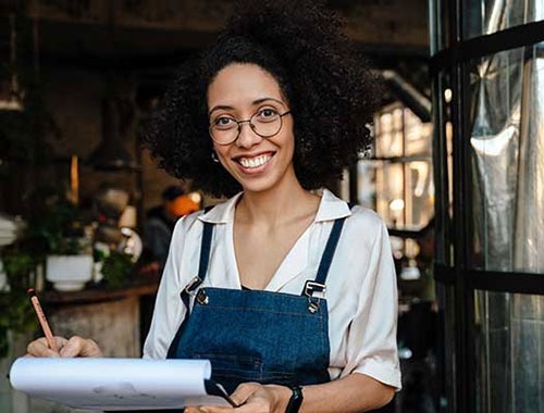 Small Business Owners