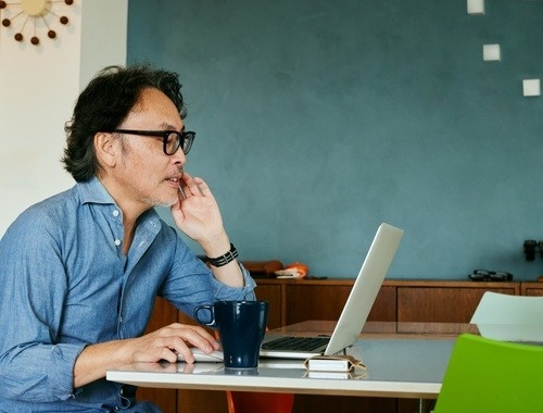 Entrepreneurs & Executives