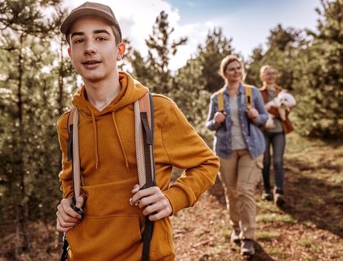 Retirement and college savings strategies