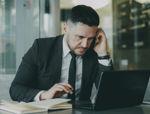 Are You Personally Liable for Your Company's 401(k)?