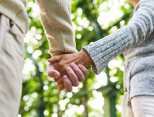 Residency to Retirement