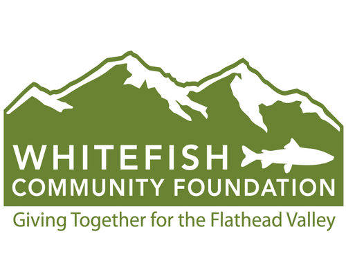 Sponsorship of 2025 Great Fish Challenge by Whitefish Community Foundation