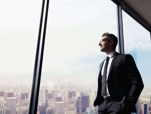 Executive Benefits & Compensation