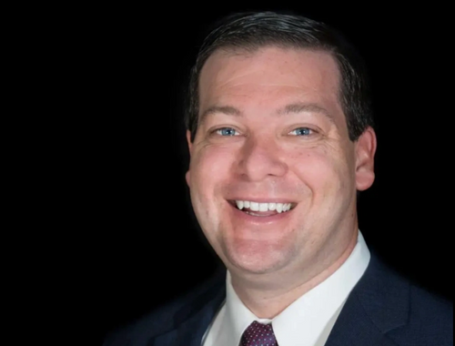 Meet Kevin Kusak CFP®