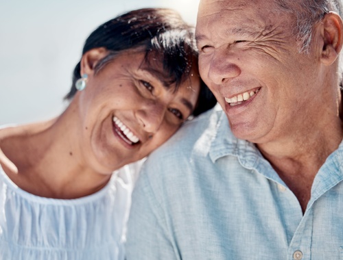 Living in Retirement