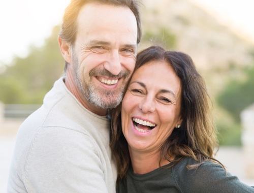 Nearing Your Ideal Retirement Age