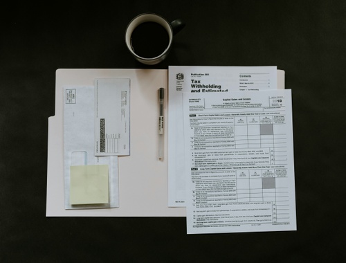 Tax-Efficient Strategies